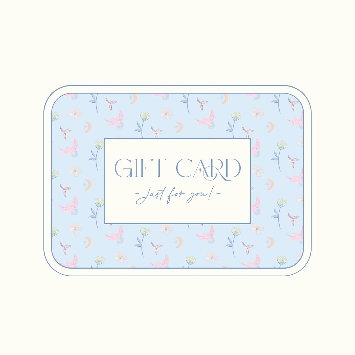Gift Cards