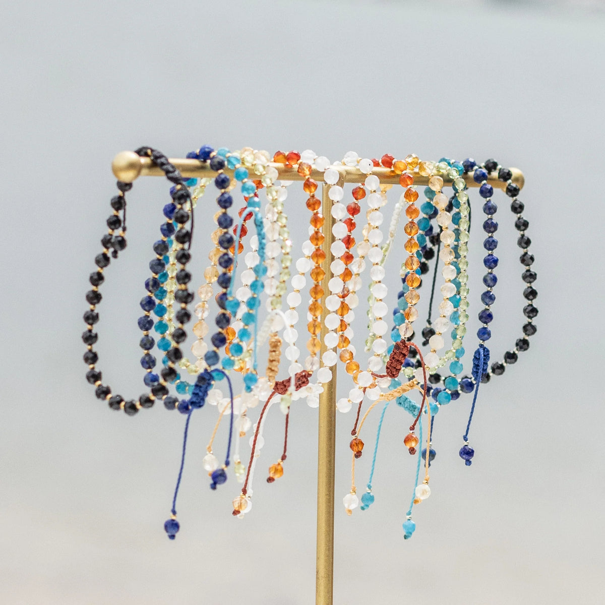 All Crystal Jewellery